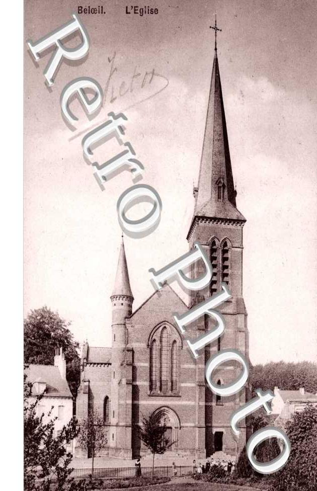 L'Eglise