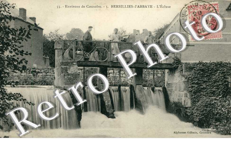 L'Ecluse