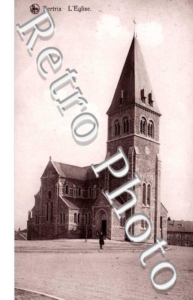 L'Eglise