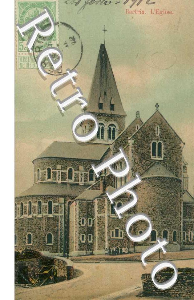 L'Eglise