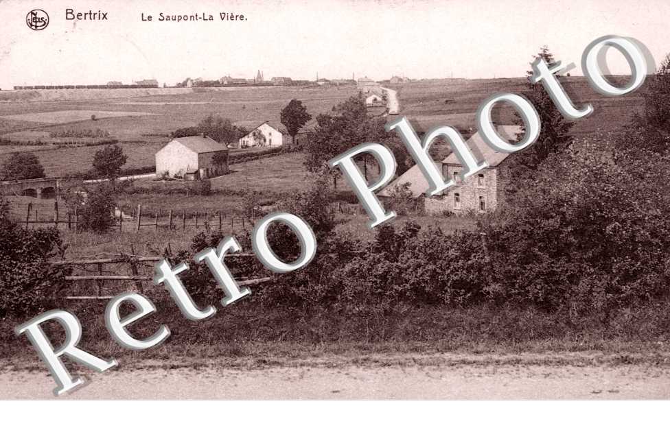 Le Saupont, La Viere
