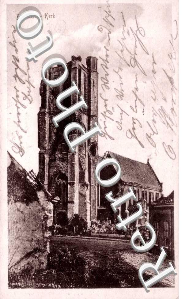 Kerk