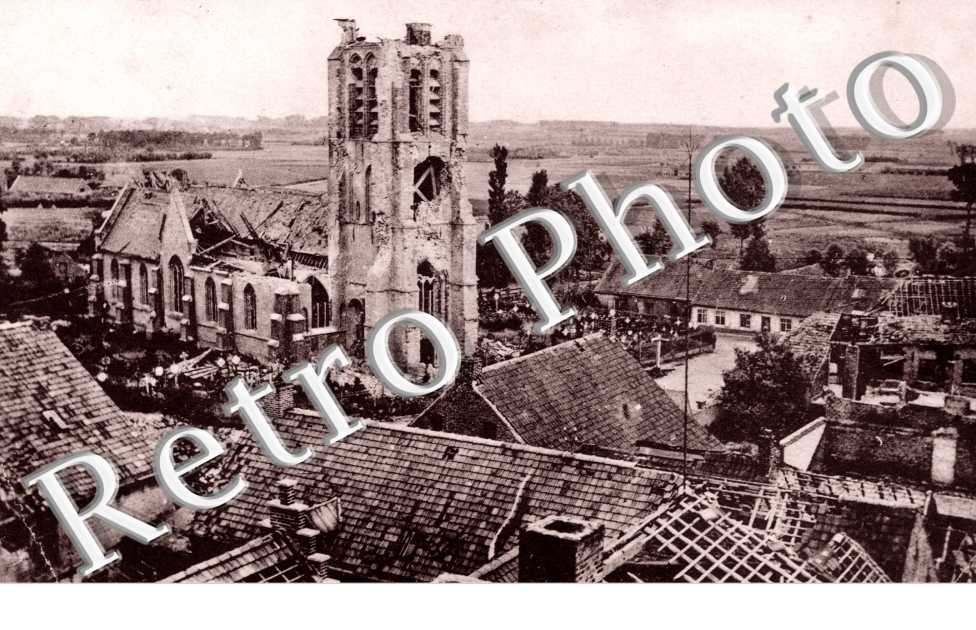 Vue generale