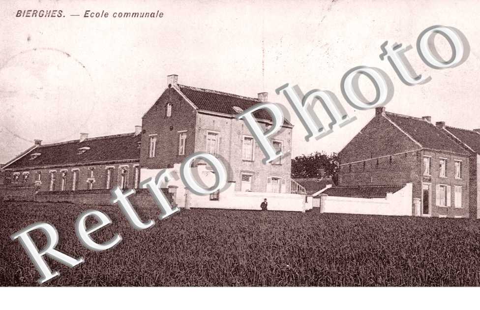 Ecole Communale