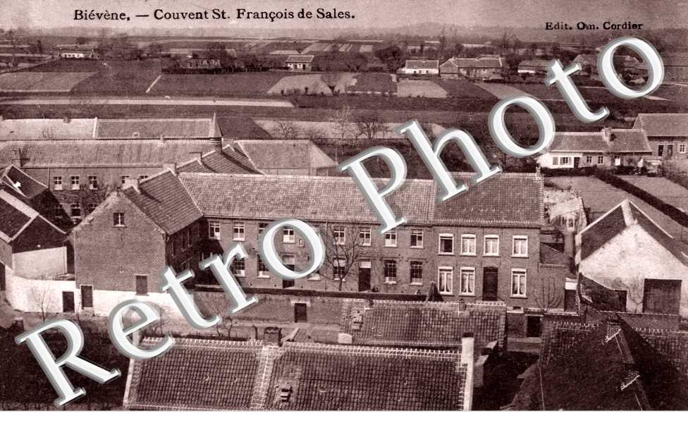Couvent St Francois de Sales