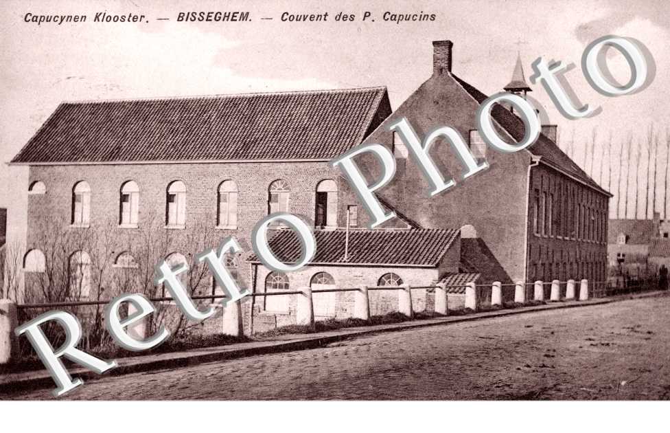 Couvent des P. Capucins
