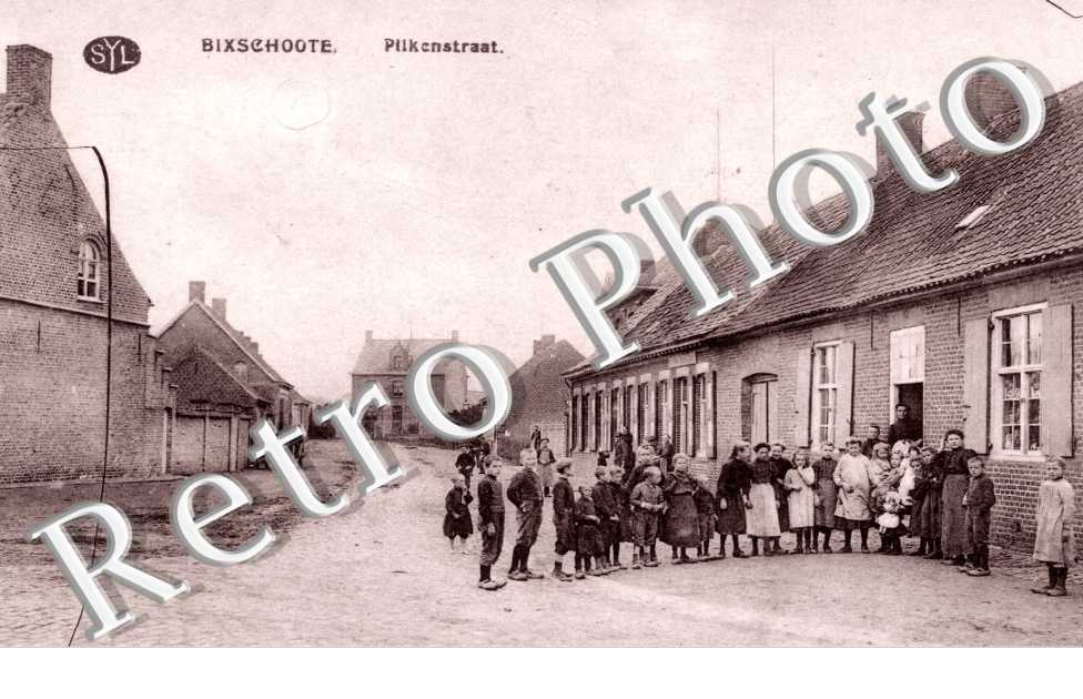 Pilkenstraat