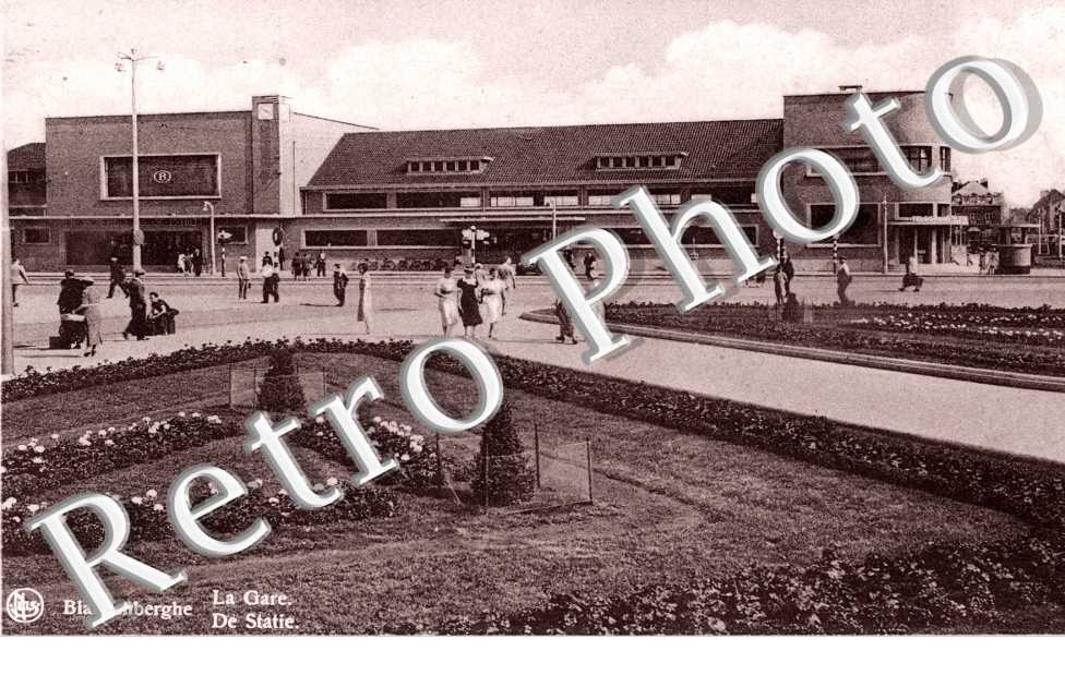 La Gare