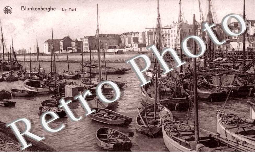Le Port