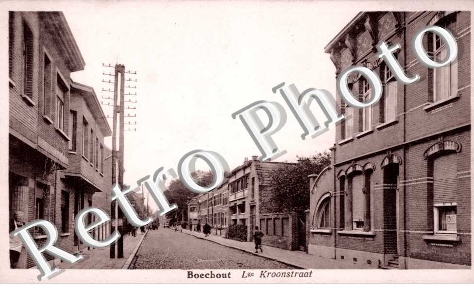 Lge Kroonstraat