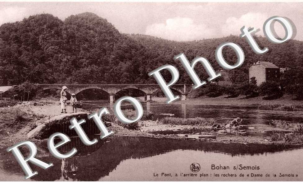 Le pont