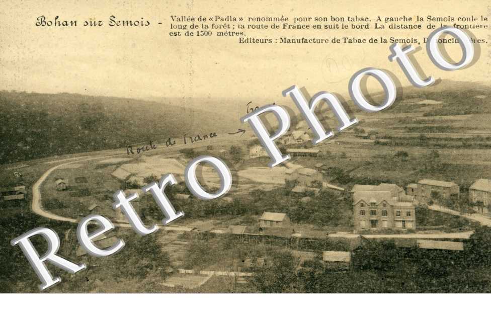 ( vue generale )