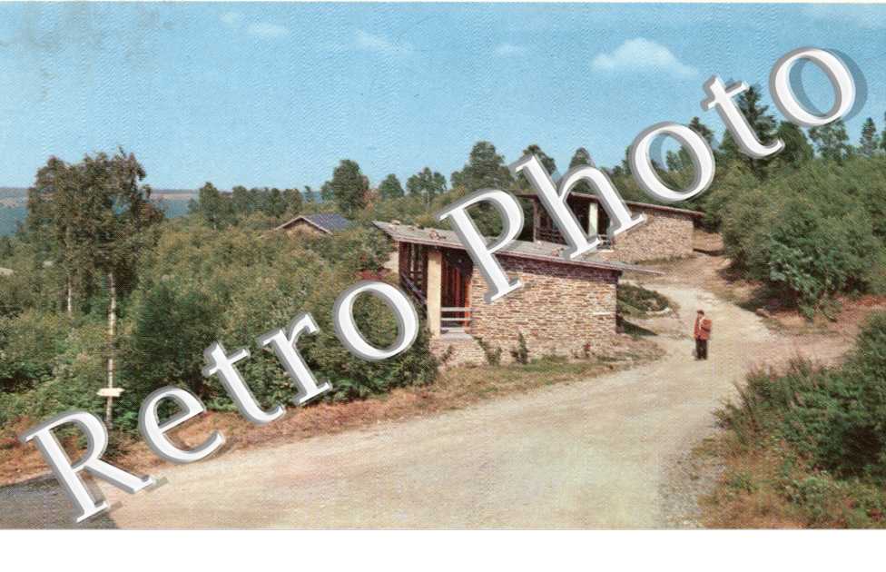 Centre de vacances - "les dolimarts"