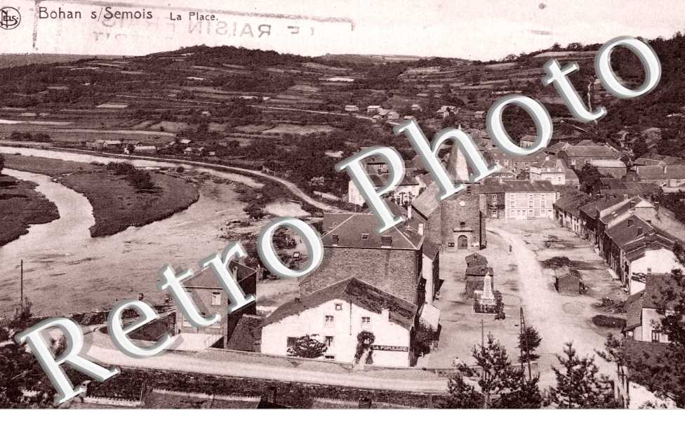 La place