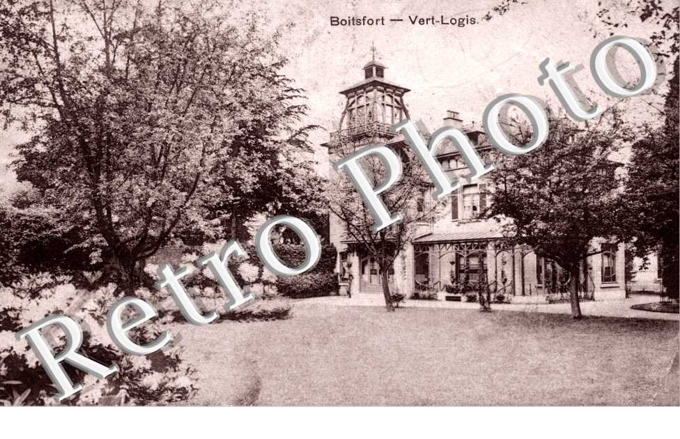 Vert - Logis