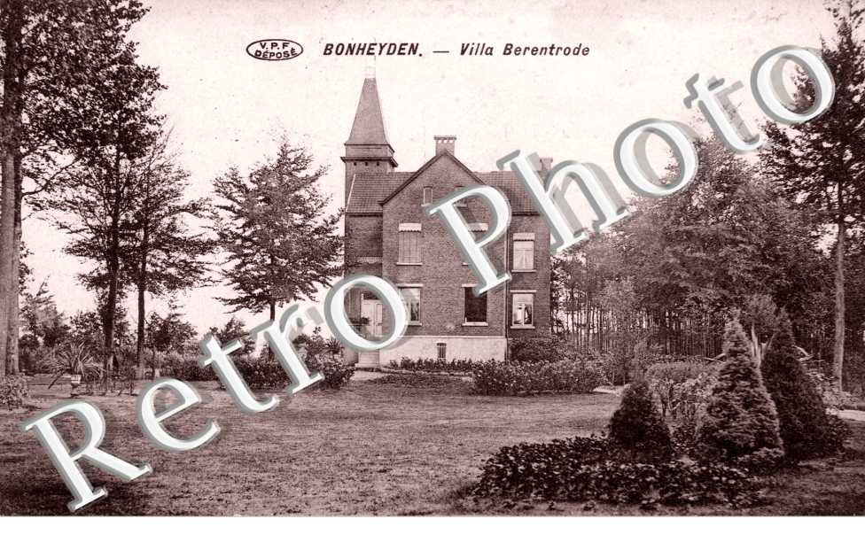 Villa Berentrode
