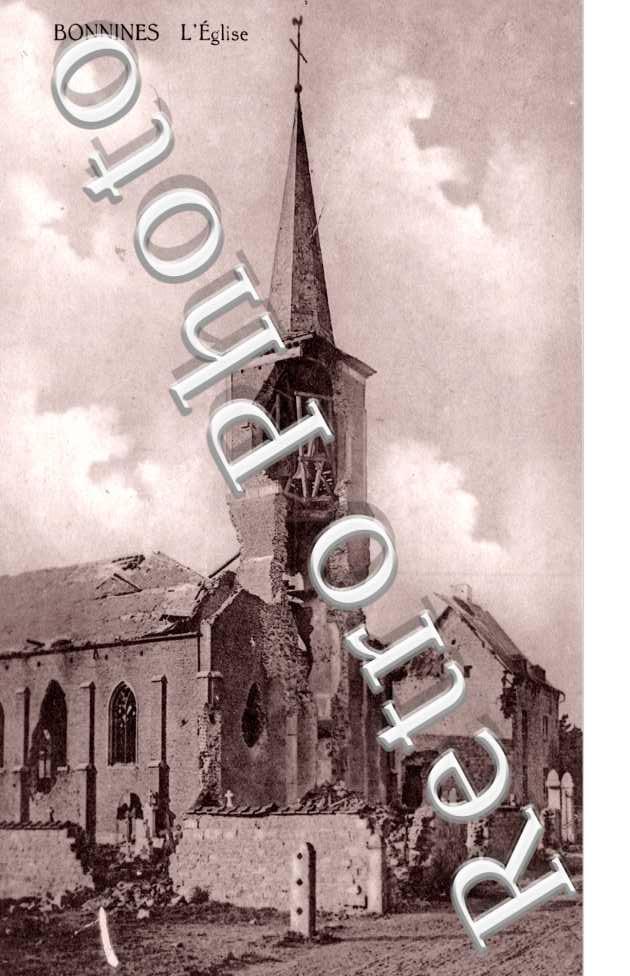L'Eglise