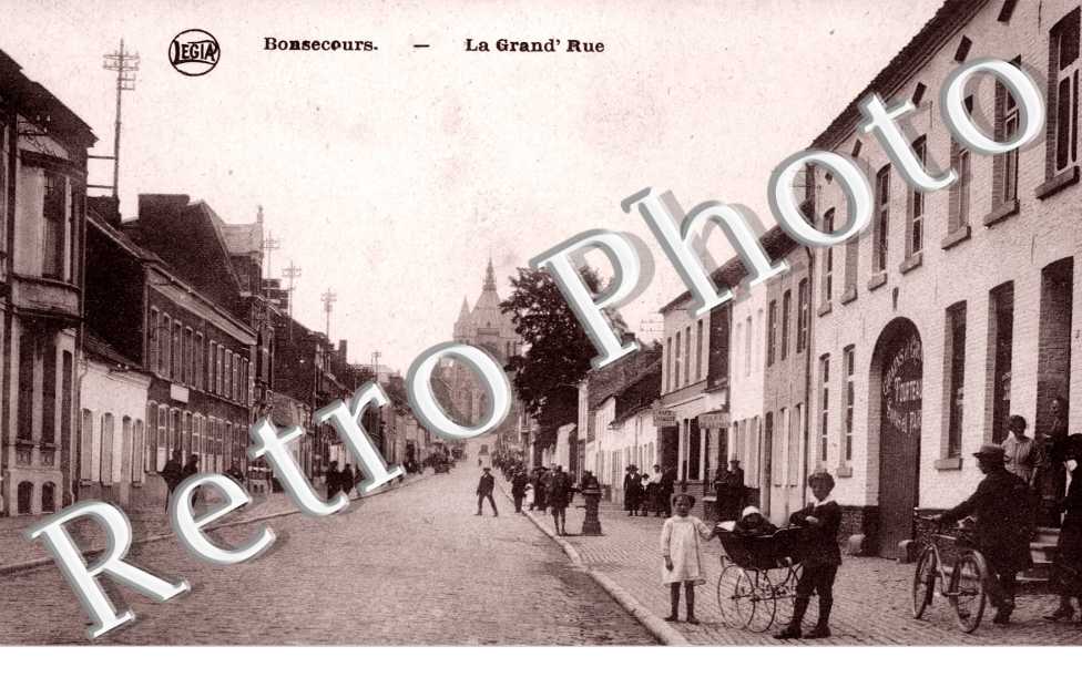 La grand'rue