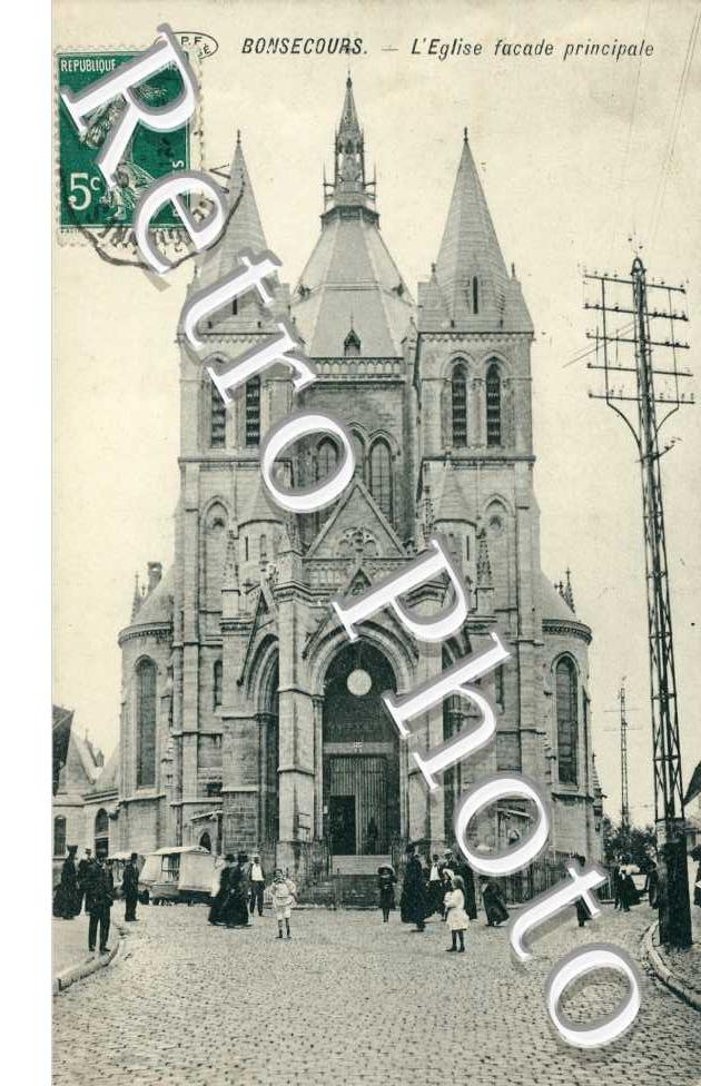 L'eglise