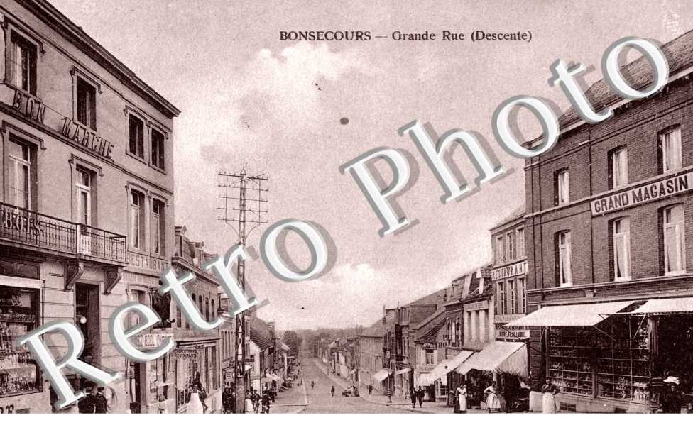 Grande rue