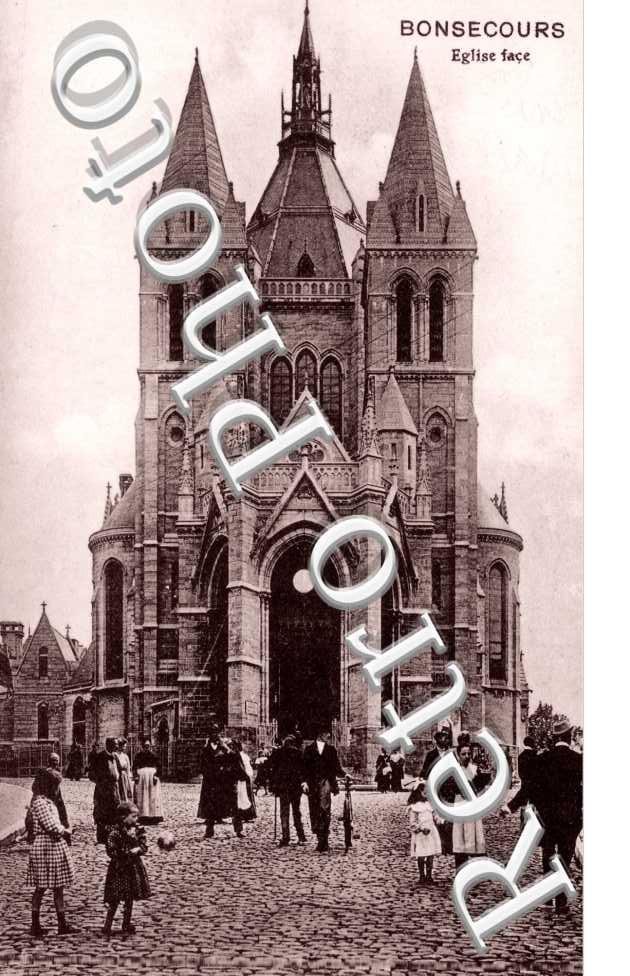 L'eglise
