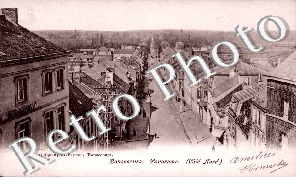 Panorama