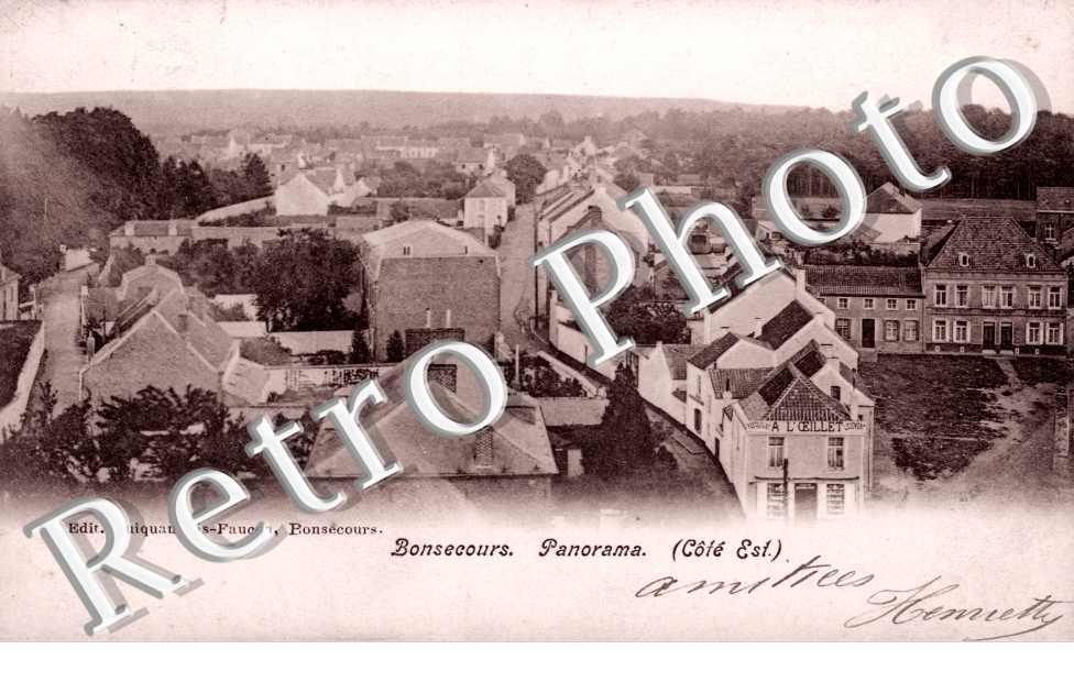 Panorama
