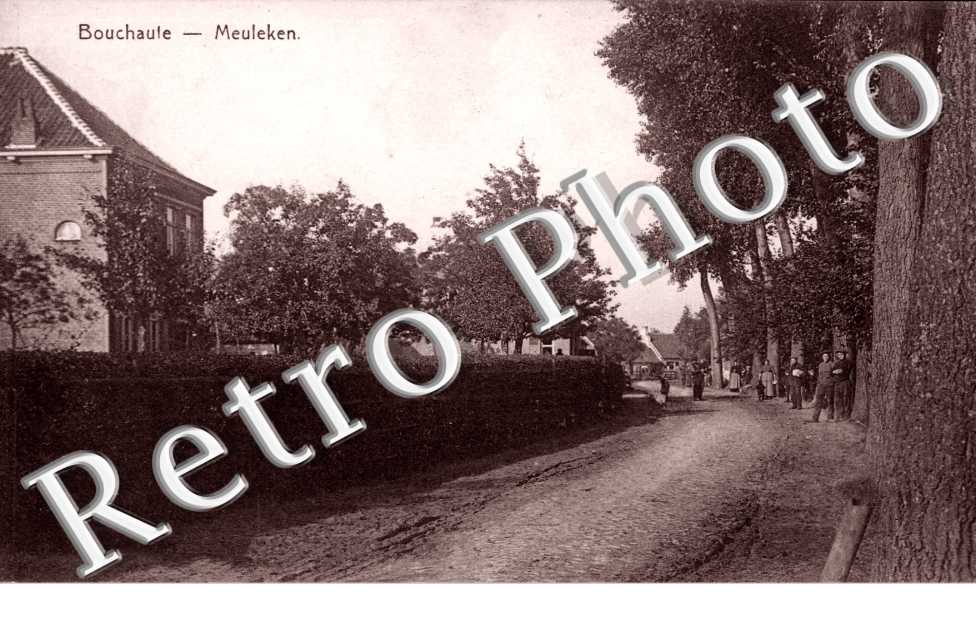Meuleken