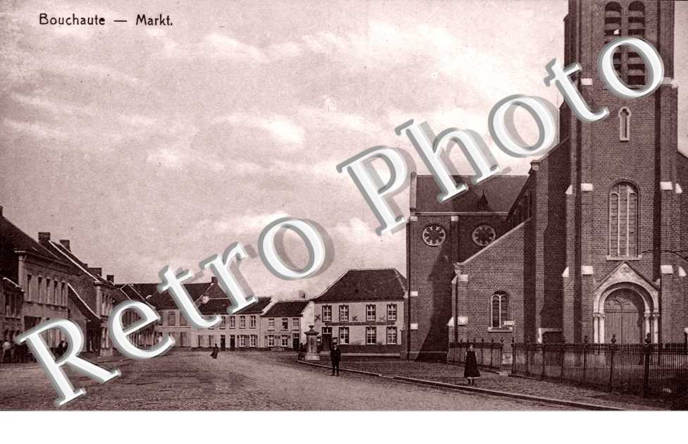 Markt
