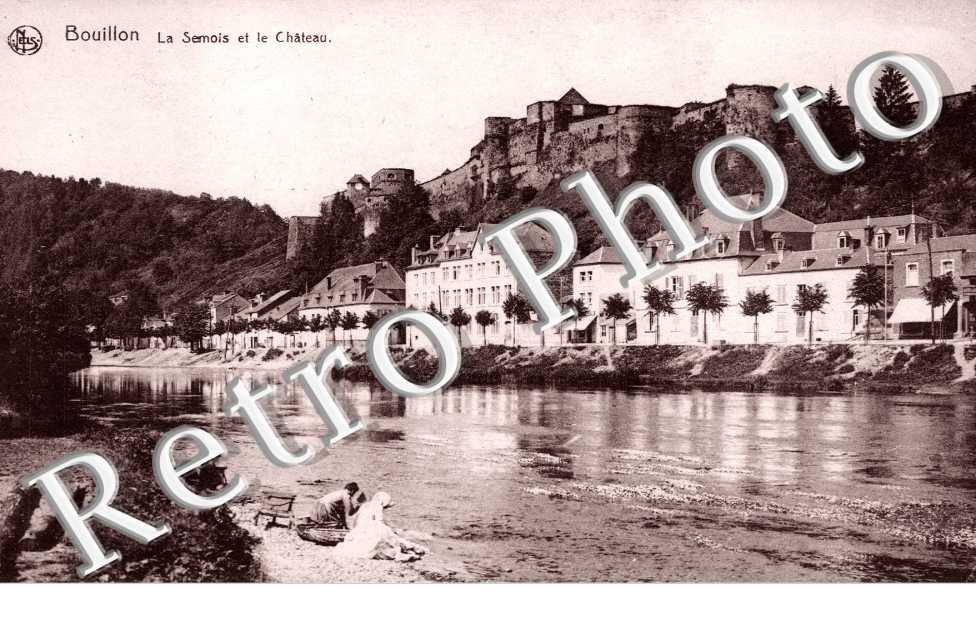 le Chateau