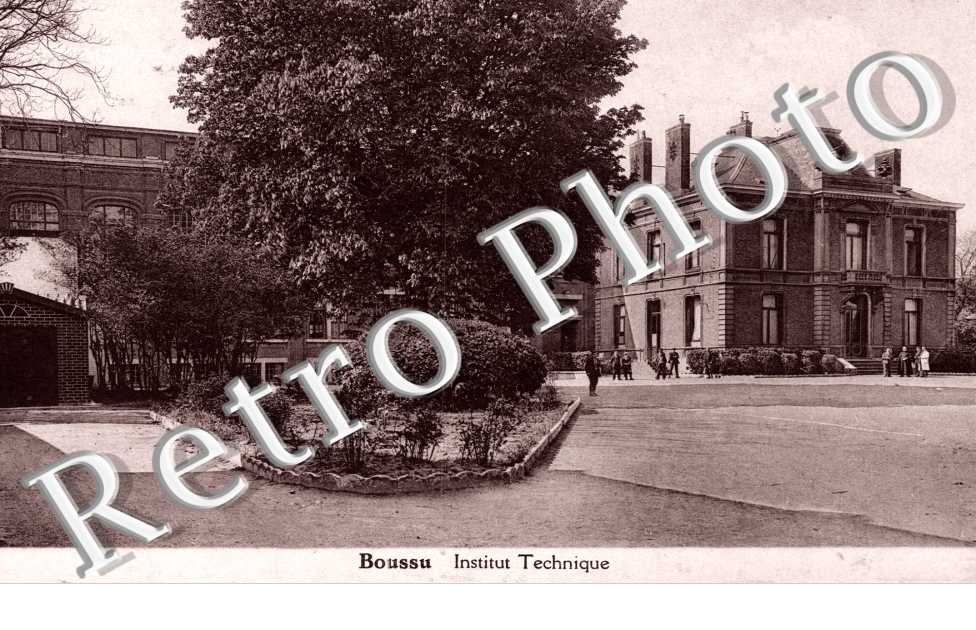 Institut Technique