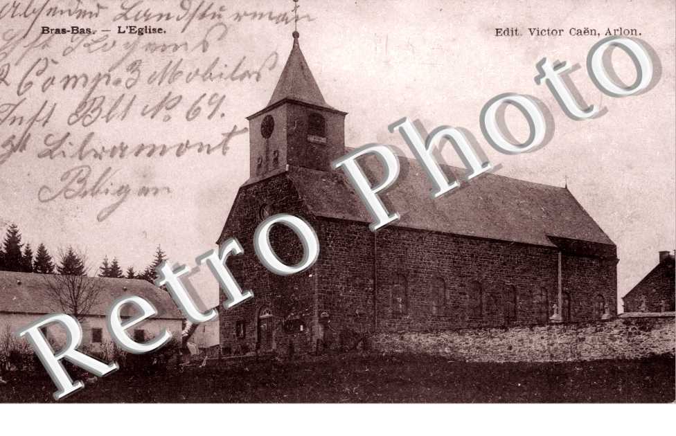 L'Eglise