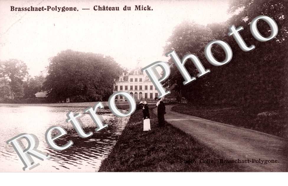 Chateau du Mick