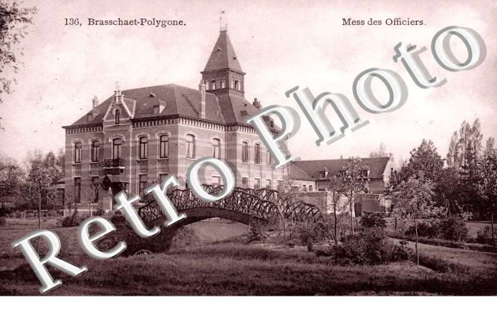 Mess des Officiers