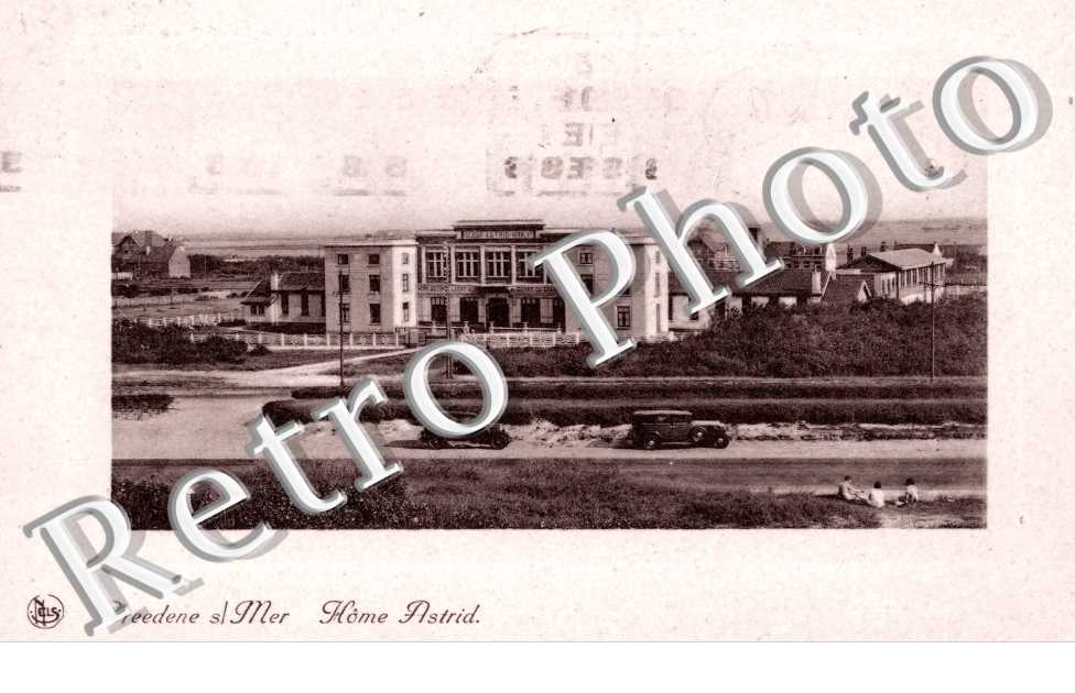 Home Astrid