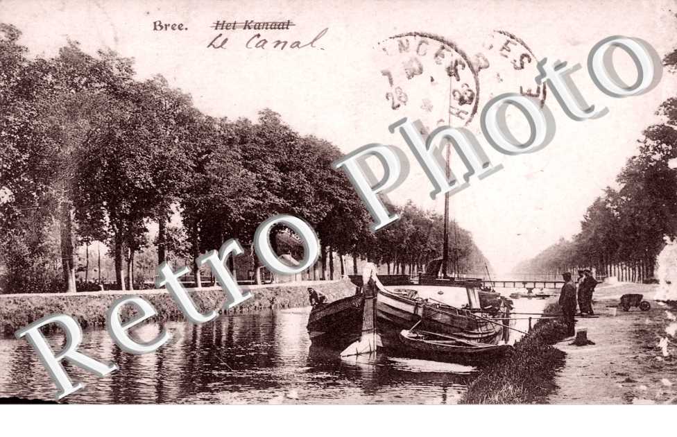 Het Kanaal