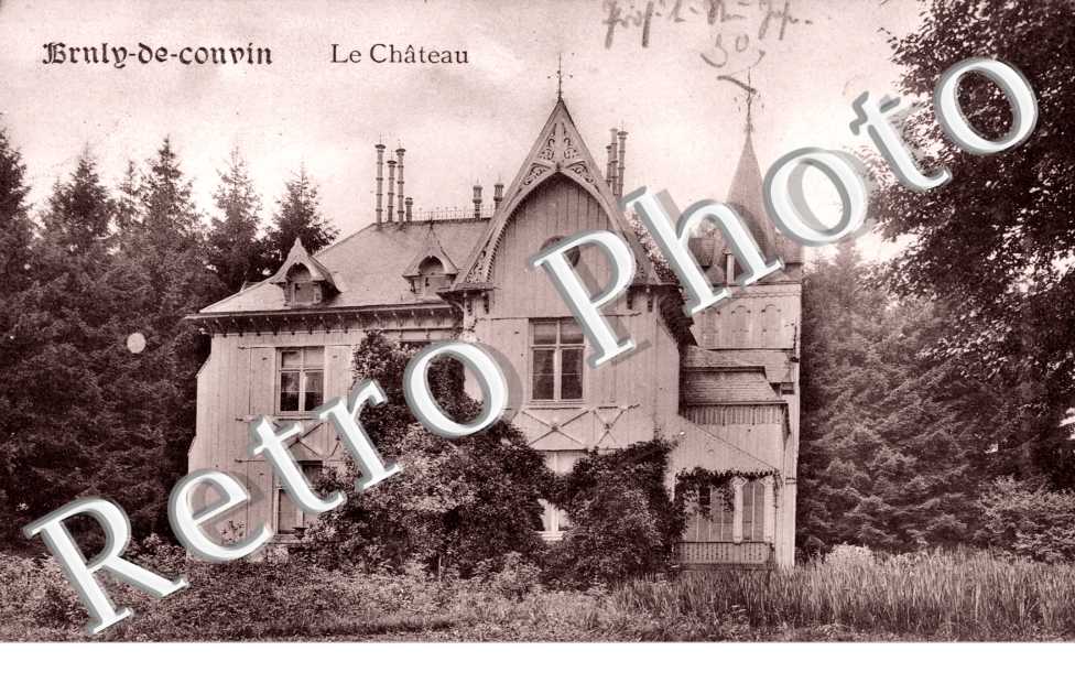Le Chateau
