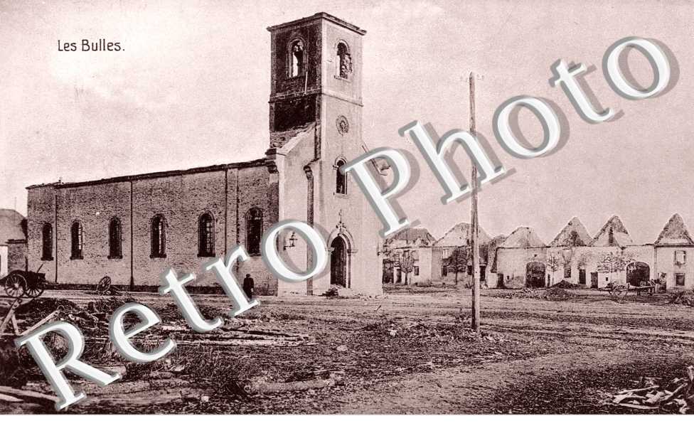 L'église