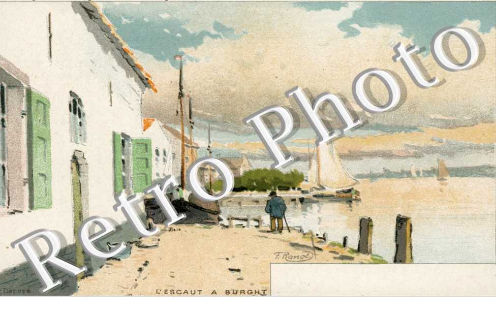 L'Escaut