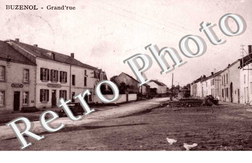 Grand'Rue