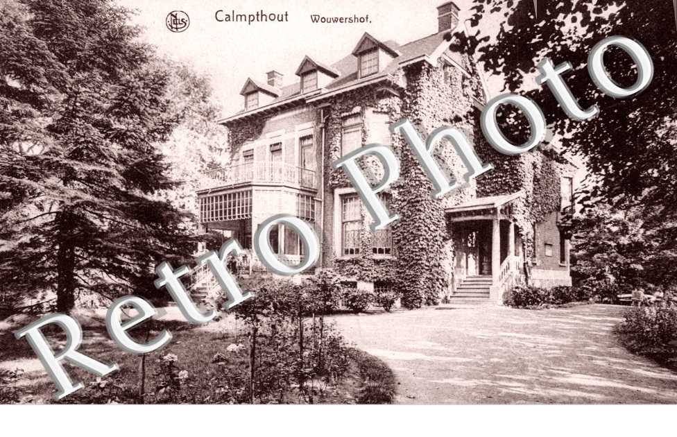  Wouwershof