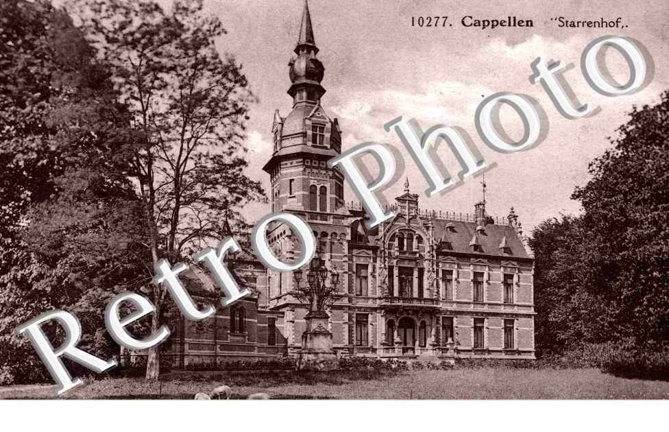 Starrenhof