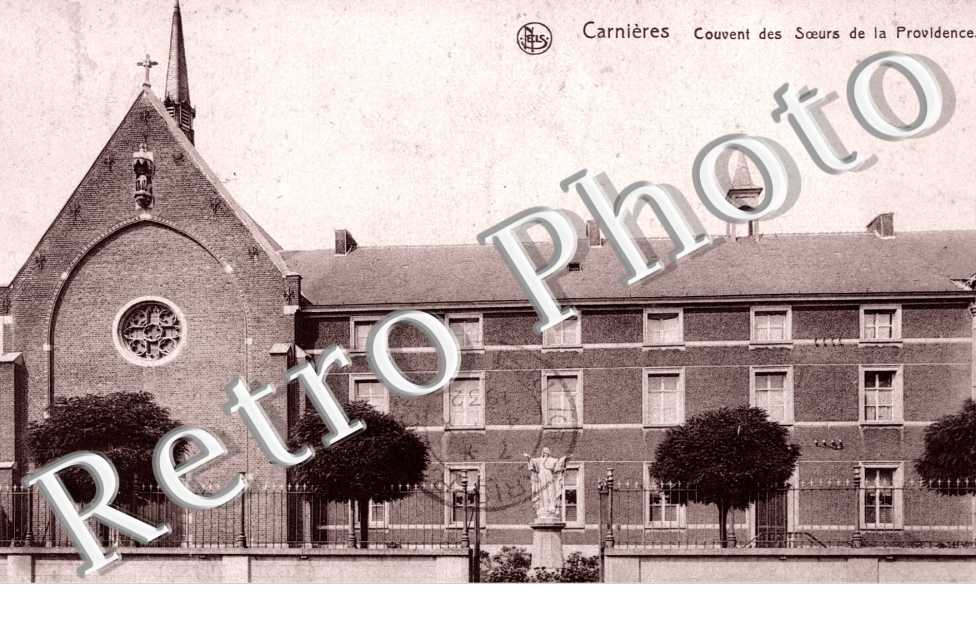 Couvent des soeurs de la providence