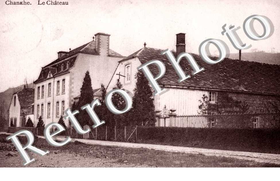 le Chateau