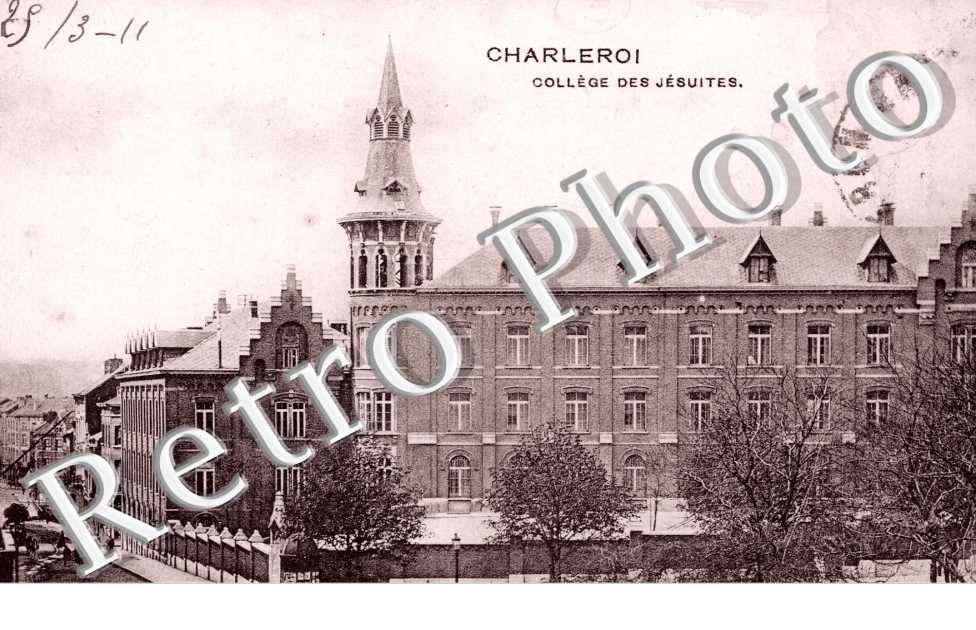College des Jesuites