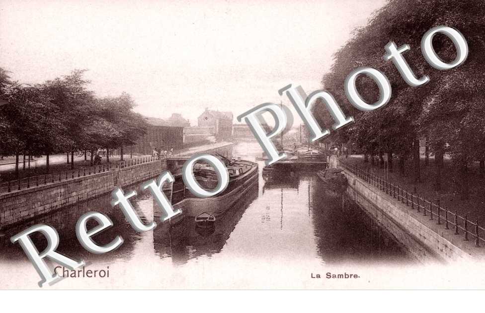 La Sambre