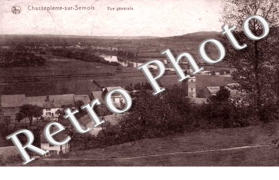 Vue generale