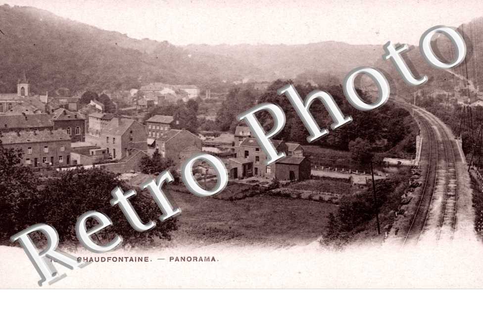  Panorama