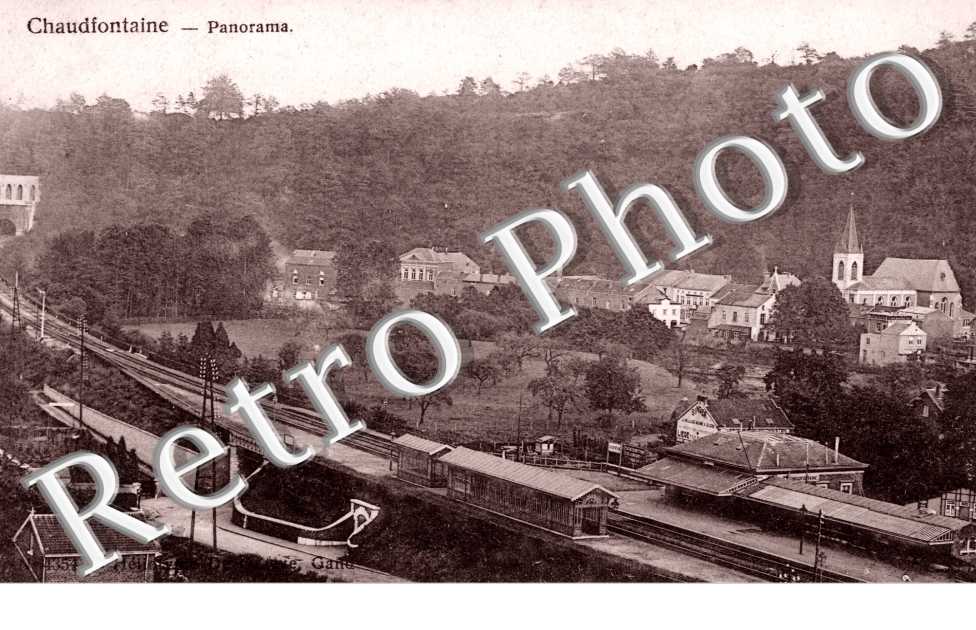  Panorama
