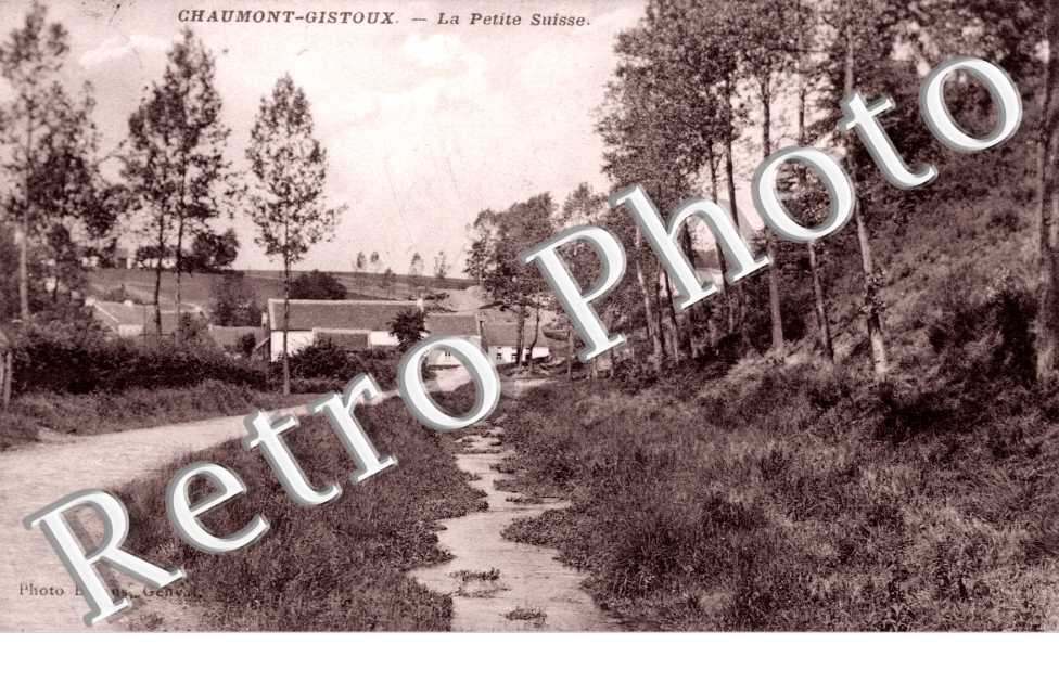 La Petite Suisse